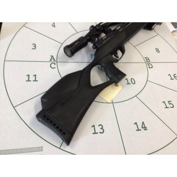 Gamo GX250 .177 Package